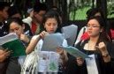 In the Know: Philippine Bar passing rate (1995.
